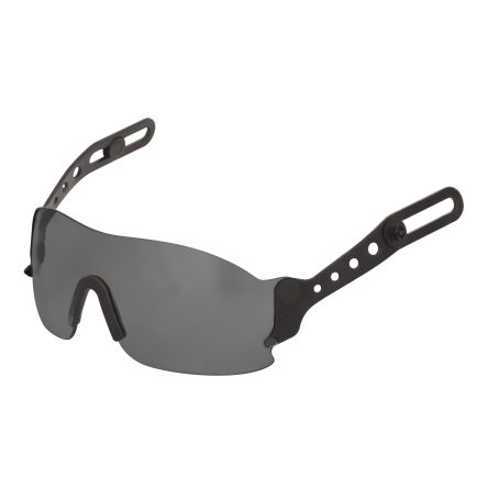 JSP Black Safety GlassesHard Hat