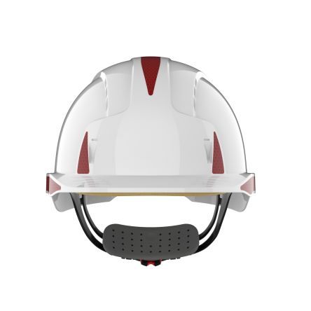 JSP Red Helmet Connecting KitEVOLite
