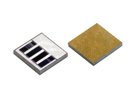 Vishay, 0606 Thin Film Surface Mount Fixed Resistor 5% 4W