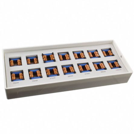 EPCOS Common Mode Choke Inductor Sample Kit