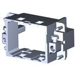 TE Connectivity MDL2-GR.U-4.B1-2 Heavy Duty Power Connector