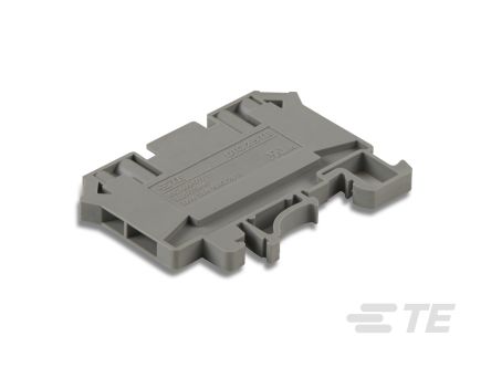 TE Connectivity 2271679-1 22716 Series Grey, 2.5mm², Quick Connect Termination