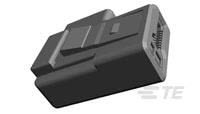 TE Connectivity Cable Kit for use with Wire & Cable