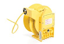 Molex 25m Extension Reel Semi-enclosed Reel