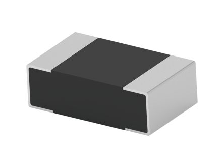 TE Connectivity TLM, 2512 (6432M) Metal Foil SMD Resistor 1% 2W