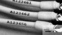 TE Connectivity Heat Shrink Tubing, Clear 6.4mm Sleeve Dia. 0.0840277777777778 Ratio, RNF-100 Series