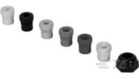 TE Connectivity Cable Gland, HG-Q