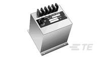 TE Connectivity Kilovac 1000 Series Electromechanical Interface Relay, Panel Mount, 460V ac Coil, SPST-NO, 10A Load