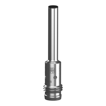 Telemecanique Sensors Inductive Smooth Barrel Inductive Proximity Sensor, 2.5 mm Detection, NPN NC, 12 → 24 V