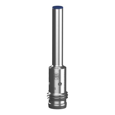 Telemecanique Sensors Inductive Smooth Barrel Inductive Proximity Sensor, 2.5 mm Detection, PNP NC, 12 To 24 V