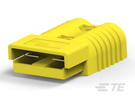 TE Connectivity Housing for use with Wire And Cable