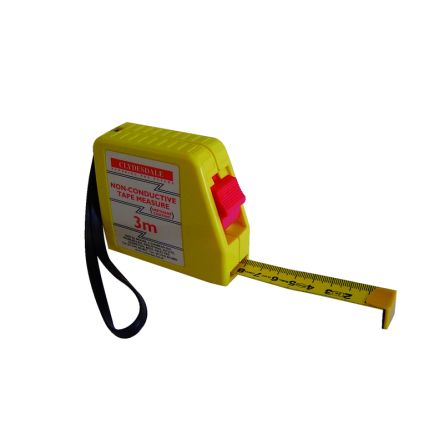 Penta NCT 3m Tape Measure
