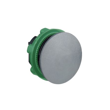 Schneider Electric Blanking Plug, 22mm Hole Diameter, Plastic, Unthreaded