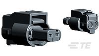 TE Connectivity, MCON Female 2 Way Housing for use with Connector