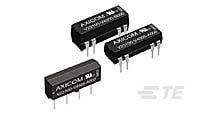 TE Connectivity PCB Mount Signal Relay, 15V dc Coil, 1.2A Switching Current, SPST