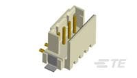 TE Connectivity PCB Mount Header for use with PCB Connector