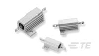 TE Connectivity 10W Wirewound Chassis Mount Resistor 4-1879073-3 5%