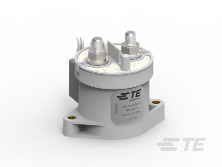 TE Connectivity Chassis Mount Automotive Relay