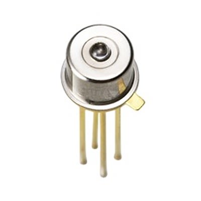 Hamamatsu Photonics Hamamatsu, G9820-02 InGaAs PIN Photodiode, Through Hole TO-46