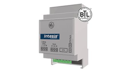 Intesis Ethernet