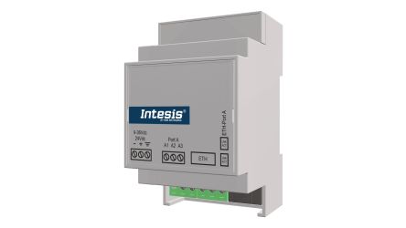Intesis Ethernet