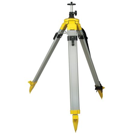Stanley DeWALT Laser Level Tripod, 1-77-131, For Use With Laser Levels, 900mm Height