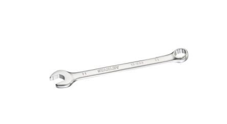 Stanley Spanner, 11mm, Metric, Double Ended, 152 mm Overall