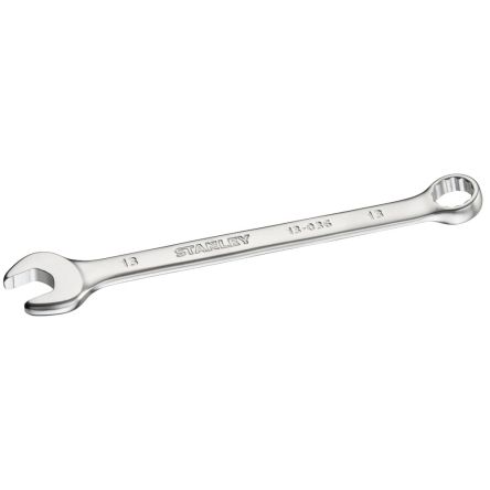 Stanley Spanner, 13mm, Metric, Double Ended, 172 mm Overall