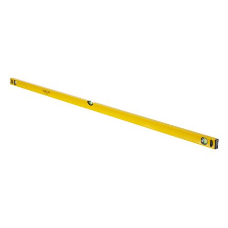 Stanley 1.8m Box Section Level