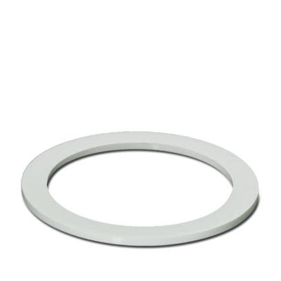 Phoenix Contact Nylon Profile Gasket Gasket, 63mm Bore, 76.5mm Outer Diameter