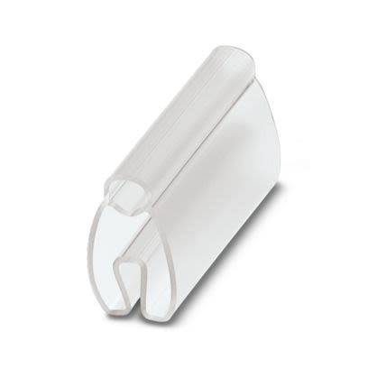 Phoenix Contact Conductor Marker Carrier for PATG 2/30 30mm