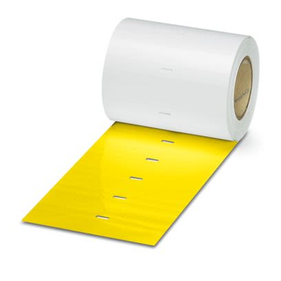 Phoenix Contact, 800 Insert Label for use with Equipment Marking