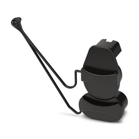 Phoenix Contact Cover, CHARX Series, For Use With Power Connector