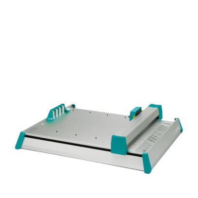 Phoenix Contact, PLOTMARK Plotter Plate for use with Printer