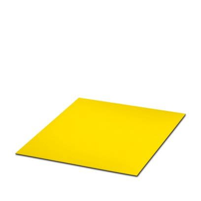 Phoenix Contact, GPK Engraving Material for use with Terminal Blocks