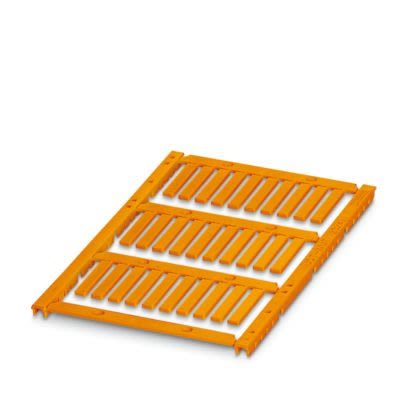 Phoenix Contact, 801 Conductor Marker for use with Conductor And Cable Marking