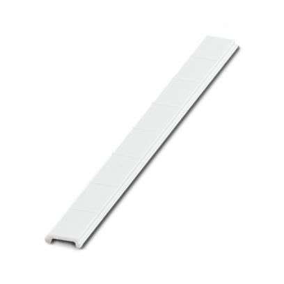 Phoenix Contact, ZBF6 Marker Strip for use with Terminal Blocks