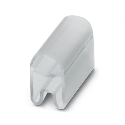 Phoenix Contact Conductor Marker Carrier for Conductor And Cable 12mm