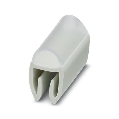 Phoenix Contact Conductor Marker Carrier for Conductor And Cable Marking 5.6mm