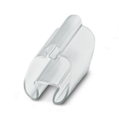 Phoenix Contact Conductor Marker Carrier for Conductor And Cable 18mm