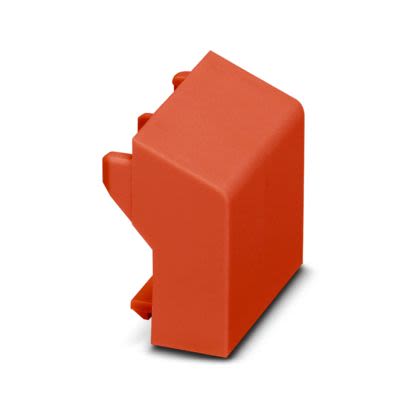 Phoenix Contact ME Series PA Filler Plug for Use with Unoccupied Terminal Points (MSTBO), 20 x 19.05 x 12.3mm