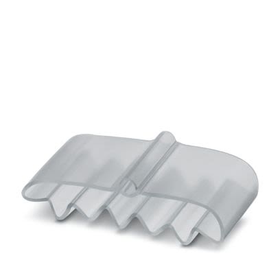Phoenix Contact Conductor Marker Carrier for Conductor And Cable Marking 50mm