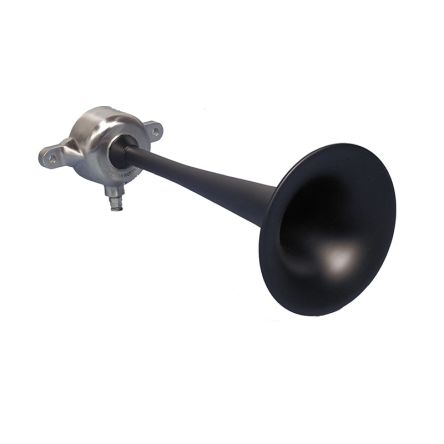 Moflash TDE EX Series Wall Mount Horn, 132dB at 1 m, IP66, Single-Tone
