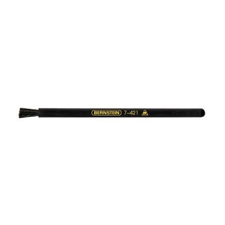 Bernstein Round ESD Brush, Plastic