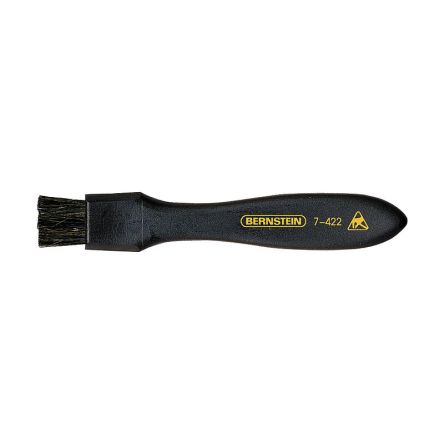 Bernstein Flat ESD Brush, Plastic