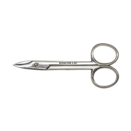 Bernstein 110 mm Steel Cable Cutting Scissors