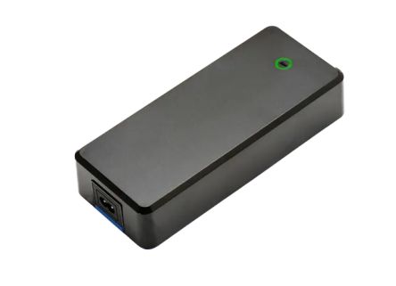 Mascot 4040130000 Battery Charger For Lithium-Ion 3 Cell, Batteries Included