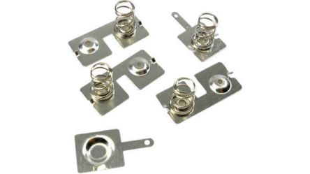 RND AA Battery Holder
