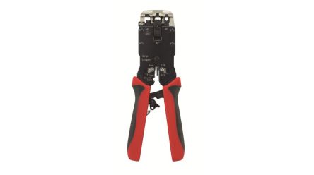 RND 550 550-00531 Hand Crimp Tool for Off Set Plug