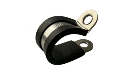 RND Metallic Steel P-Clip, 38mm Max. Bundle